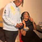 Joseline Hernandez Instagram – Me and my crew😋 Atlanta, Georgia