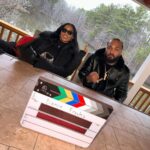 Joseline Hernandez Instagram – Me and my crew😋 Atlanta, Georgia