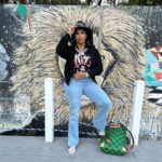 Joseline Hernandez Instagram - La chica mas bonita ❄️