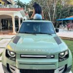 Joseline Hernandez Instagram - La chica mas bonita ❄️