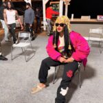 Joseline Hernandez Instagram – @dancingfreakz Coming soon! #streamingnetwork #allmalerevue #realitytvshow ATL