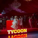 Joseline Hernandez Instagram - #tycoon weekend in the A was A movie!! Too much fun 😎