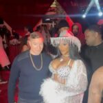 Joseline Hernandez Instagram - #tycoon weekend in the A was A movie!! Too much fun 😎