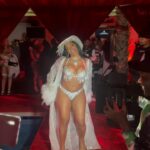 Joseline Hernandez Instagram - #tycoon weekend in the A was A movie!! Too much fun 😎