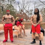 Joseline Hernandez Instagram – Ladies! Welcome to the @dancingfreakz see you Wednesday! Get your tickets now! Www.Dancingfreakz.com