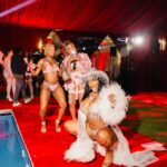 Joseline Hernandez Instagram - Sexiest alive no 🧢 #tycoon ATL