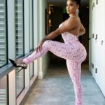 Joseline Hernandez Instagram – 😎