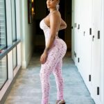 Joseline Hernandez Instagram – 😎
