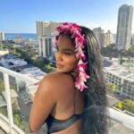 Joseline Hernandez Instagram – Yup! That’s me! The #puertoricanprincess Hawaii,honallullu.