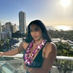 Joseline Hernandez Instagram – Yup! That’s me! The #puertoricanprincess Hawaii,honallullu.