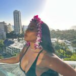 Joseline Hernandez Instagram – Yup! That’s me! The #puertoricanprincess Hawaii,honallullu.