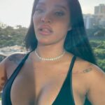 Joseline Hernandez Instagram – Yup! That’s me! The #puertoricanprincess Hawaii,honallullu.