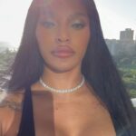 Joseline Hernandez Instagram – Yup! That’s me! The #puertoricanprincess Hawaii,honallullu.