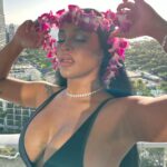 Joseline Hernandez Instagram – Yup! That’s me! The #puertoricanprincess Hawaii,honallullu.