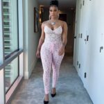 Joseline Hernandez Instagram - Ice cream lick lick so good!