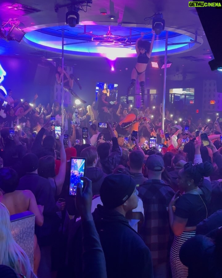 Joseline Hernandez Instagram - Yoooooo! The #A was a movie This Past Saturday!!!! #dunchacha 😋😋😋😋😋😋😋😋