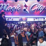 Joseline Hernandez Instagram – DUNCHACHA TOUR WAS THE MOST EPIC
#atlanta we were 750 deep at the world  #famous MAGIC CITY ATL! #dunchacha TOUR WENT 23 states! ATLANTA YOU WERE D LOUDESTTTTTTTTTTTTTTT #atlhoe 🔥🔥🔥🔥🔥🔥🔥👏🏾👏🏾👏🏾👏🏾👏🏾👏🏾👏🏾👏🏾👏🏾🥳🥳🥳🥳🥳🥳🥹🥹🥹🥹🥹 DUNCHACHA IN THIS BISHHH UNTIL NEXT TOUR😻 #cocaline
