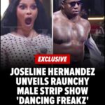 Joseline Hernandez Instagram – WOW @dancingfreakz 🔥🔥🔥🔥🔥