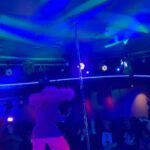 Joseline Hernandez Instagram - The turn up last night was insane! #vegas I LOVE YOU!