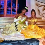 Joseline Hernandez Instagram - My #princess was doing #princess things! 🥲🥲🥲🥲🥲🥹🥹🥹🥹🥹🥹🥹 Cast Away Island...