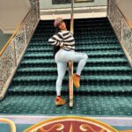 Joseline Hernandez Instagram - 🍌 Disney Cruise Lines
