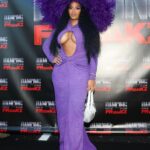 Joseline Hernandez Instagram - WOW!!! #atlanta SHOWED OUT! The #dancingfreakz WAS SOMETHING LIKE EPIC! @dancingfreakz BIGGEST IN LIFE! Ladies that came out and enjoyed the show you made me proud! You was in it🔥🔥🔥 Dancing Freakz for the LADIES SWIPE TO SEE THE COOL STUFF @atlpics