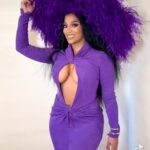 Joseline Hernandez Instagram - @dancingfreakz