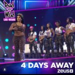 Joseline Hernandez Instagram – @thezeusnetwork 🎥🎥🎥🎥🎥🎥