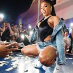 Joseline Hernandez Instagram - Wayyyyyyy too much fun last night! #honolulu A TIME WAS HAD BABY 😻😻😻😻 #dunchacha