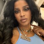 Joseline Hernandez Instagram - We Shot NO SAVING #musicvideo LAST NIGHT! CANT wait to you guys see it in a couple of weeks!👅