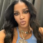 Joseline Hernandez Instagram - We Shot NO SAVING #musicvideo LAST NIGHT! CANT wait to you guys see it in a couple of weeks!👅