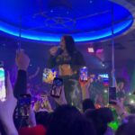 Joseline Hernandez Instagram – Yoooooo! The #A was a movie This Past Saturday!!!! #dunchacha 😋😋😋😋😋😋😋😋