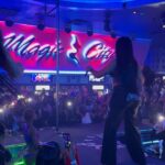 Joseline Hernandez Instagram – Yoooooo! The #A was a movie This Past Saturday!!!! #dunchacha 😋😋😋😋😋😋😋😋