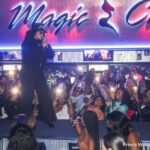 Joseline Hernandez Instagram – DUNCHACHA TOUR WAS THE MOST EPIC
#atlanta we were 750 deep at the world  #famous MAGIC CITY ATL! #dunchacha TOUR WENT 23 states! ATLANTA YOU WERE D LOUDESTTTTTTTTTTTTTTT #atlhoe 🔥🔥🔥🔥🔥🔥🔥👏🏾👏🏾👏🏾👏🏾👏🏾👏🏾👏🏾👏🏾👏🏾🥳🥳🥳🥳🥳🥳🥹🥹🥹🥹🥹 DUNCHACHA IN THIS BISHHH UNTIL NEXT TOUR😻 #cocaline