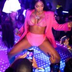 Joseline Hernandez Instagram – #atlanta you ready👅👅👅👅 LAUDERDALE HO
Link on bio only a few tickets left!