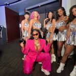 Joseline Hernandez Instagram - We be outside! 🔥🔥🔥🔥🔥🔥🔥 #dunchacha