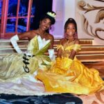 Joseline Hernandez Instagram - My #princess was doing #princess things! 🥲🥲🥲🥲🥲🥹🥹🥹🥹🥹🥹🥹 Cast Away Island...