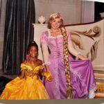 Joseline Hernandez Instagram - My #princess was doing #princess things! 🥲🥲🥲🥲🥲🥹🥹🥹🥹🥹🥹🥹 Cast Away Island...