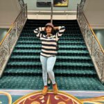 Joseline Hernandez Instagram - 🍌 Disney Cruise Lines