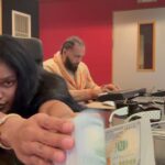 Joseline Hernandez Instagram - Currently working on the @dancingfreakz #soundtrack with your favorite #producer @balisticbeats 👅👅👅👅😎