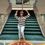 Joseline Hernandez Instagram - 🍌 Disney Cruise Lines