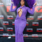 Joseline Hernandez Instagram - WOW!!! #atlanta SHOWED OUT! The #dancingfreakz WAS SOMETHING LIKE EPIC! @dancingfreakz BIGGEST IN LIFE! Ladies that came out and enjoyed the show you made me proud! You was in it🔥🔥🔥 Dancing Freakz for the LADIES SWIPE TO SEE THE COOL STUFF @atlpics
