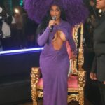 Joseline Hernandez Instagram - WOW!!! #atlanta SHOWED OUT! The #dancingfreakz WAS SOMETHING LIKE EPIC! @dancingfreakz BIGGEST IN LIFE! Ladies that came out and enjoyed the show you made me proud! You was in it🔥🔥🔥 Dancing Freakz for the LADIES SWIPE TO SEE THE COOL STUFF @atlpics