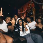 Joseline Hernandez Instagram - We #chin checking you every time 😂😂😂😂 #wild see you tonight @thezeusnetwork 🎥 #vegas