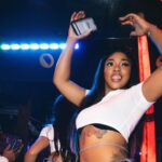 Joseline Hernandez Instagram - We #chin checking you every time 😂😂😂😂 #wild see you tonight @thezeusnetwork 🎥 #vegas