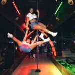 Joseline Hernandez Instagram - We #chin checking you every time 😂😂😂😂 #wild see you tonight @thezeusnetwork 🎥 #vegas