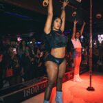 Joseline Hernandez Instagram - I'm truly thankful to be able to live out my deepest most passionate #dreams I want to thank @thecarlosking_ @balisticbeats @dagreatdjm @lemuelplummer @thezeusnetwork My #dunchachatour Dancers Your hard work puts me exactly where I #dream of being! The Good #god that I praise has given me all that I desire and more! My heart is truly too happy and thankful to put in words! Don't stop #dreaming what your heart desires with some dedication,friends,prayers and hard work! It could be done! 📸 @shotsbyfrost