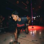 Joseline Hernandez Instagram - I'm truly thankful to be able to live out my deepest most passionate #dreams I want to thank @thecarlosking_ @balisticbeats @dagreatdjm @lemuelplummer @thezeusnetwork My #dunchachatour Dancers Your hard work puts me exactly where I #dream of being! The Good #god that I praise has given me all that I desire and more! My heart is truly too happy and thankful to put in words! Don't stop #dreaming what your heart desires with some dedication,friends,prayers and hard work! It could be done! 📸 @shotsbyfrost