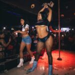 Joseline Hernandez Instagram - I'm truly thankful to be able to live out my deepest most passionate #dreams I want to thank @thecarlosking_ @balisticbeats @dagreatdjm @lemuelplummer @thezeusnetwork My #dunchachatour Dancers Your hard work puts me exactly where I #dream of being! The Good #god that I praise has given me all that I desire and more! My heart is truly too happy and thankful to put in words! Don't stop #dreaming what your heart desires with some dedication,friends,prayers and hard work! It could be done! 📸 @shotsbyfrost