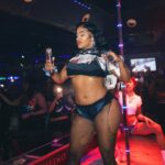 Joseline Hernandez Instagram - I'm truly thankful to be able to live out my deepest most passionate #dreams I want to thank @thecarlosking_ @balisticbeats @dagreatdjm @lemuelplummer @thezeusnetwork My #dunchachatour Dancers Your hard work puts me exactly where I #dream of being! The Good #god that I praise has given me all that I desire and more! My heart is truly too happy and thankful to put in words! Don't stop #dreaming what your heart desires with some dedication,friends,prayers and hard work! It could be done! 📸 @shotsbyfrost